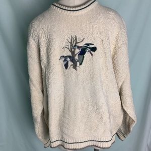 Orvis - Sweater